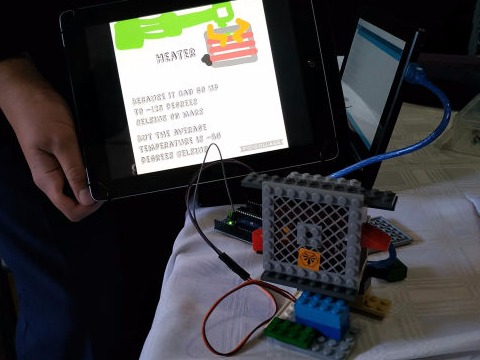 STEAM project