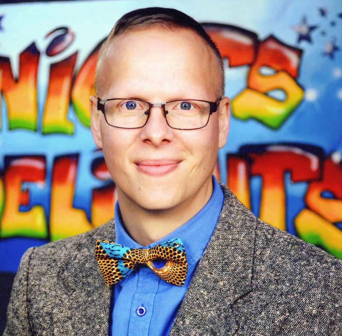 Christopher Olsen profile picture